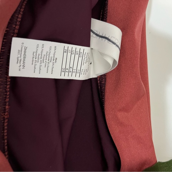 NWT Zimmerman Rosa bottom only - Picture 6 of 6